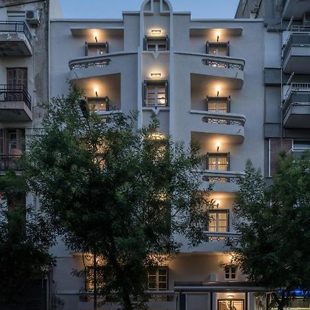72 Ad Suites Selanik Dış mekan fotoğraf