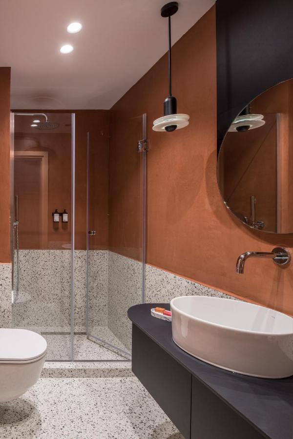 72 Ad Suites Selanik Dış mekan fotoğraf