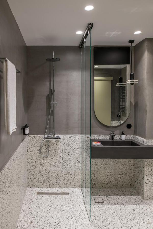 72 Ad Suites Selanik Dış mekan fotoğraf