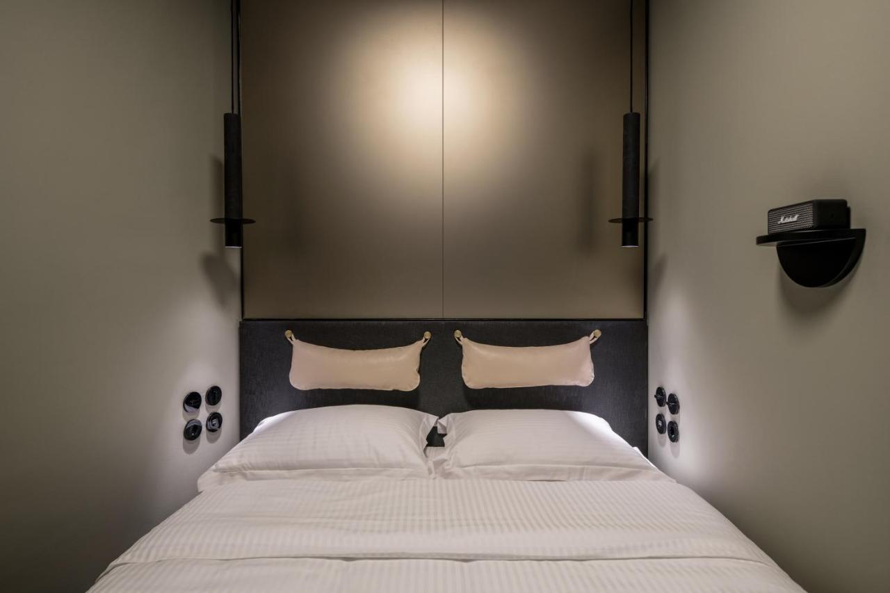 72 Ad Suites Selanik Dış mekan fotoğraf
