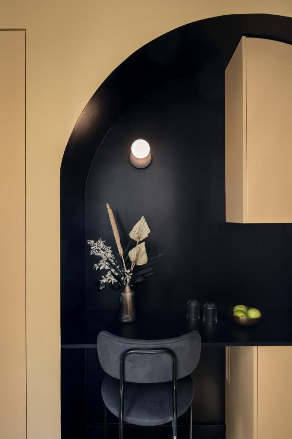 72 Ad Suites Selanik Dış mekan fotoğraf