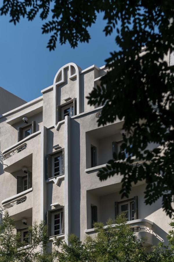 72 Ad Suites Selanik Dış mekan fotoğraf