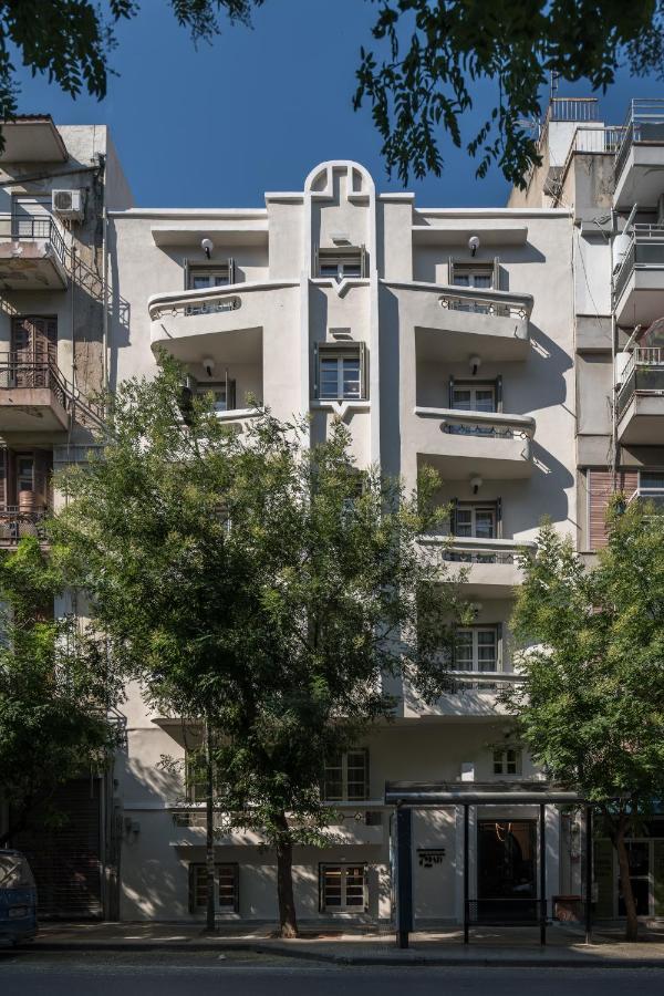 72 Ad Suites Selanik Dış mekan fotoğraf