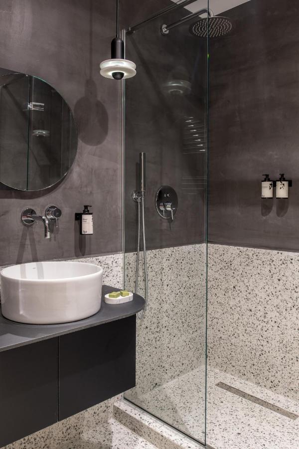 72 Ad Suites Selanik Dış mekan fotoğraf