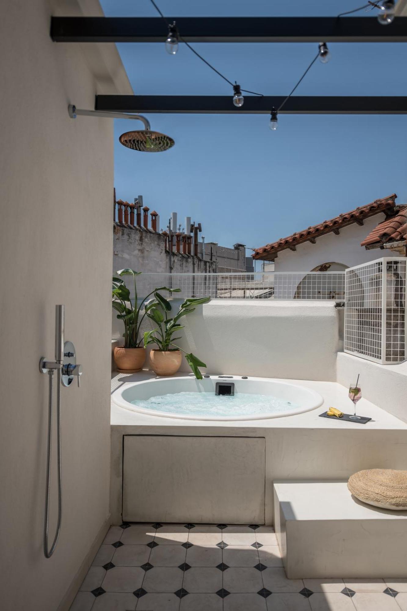 72 Ad Suites Selanik Dış mekan fotoğraf